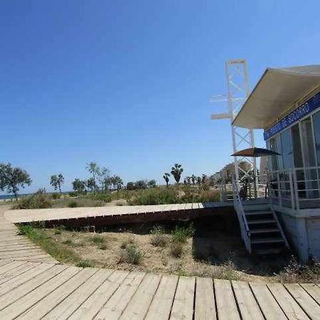 A H Rentals Acualandia 2 Apartamento Peñíscola 外观 照片