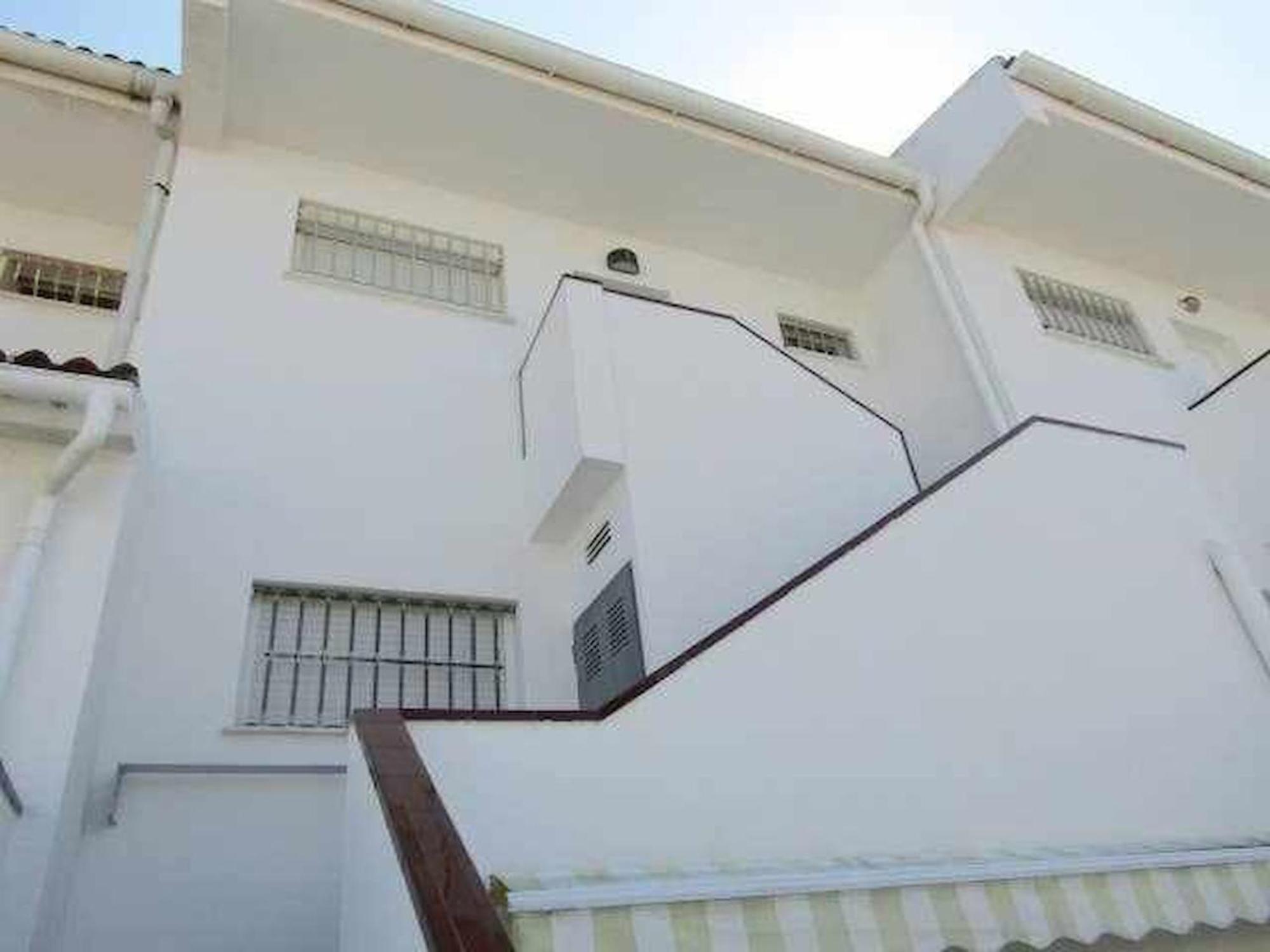 A H Rentals Acualandia 2 Apartamento Peñíscola 外观 照片