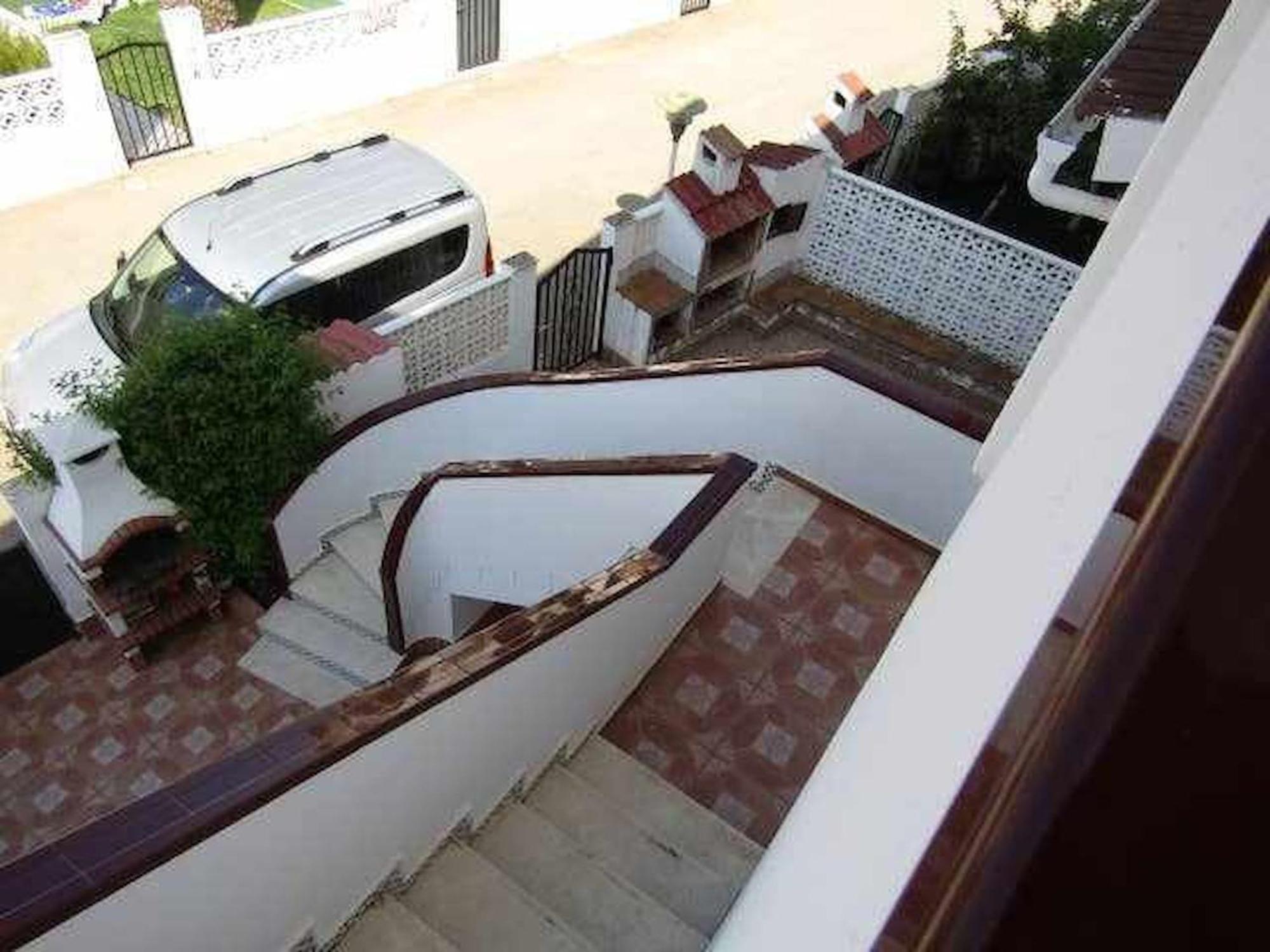 A H Rentals Acualandia 2 Apartamento Peñíscola 外观 照片