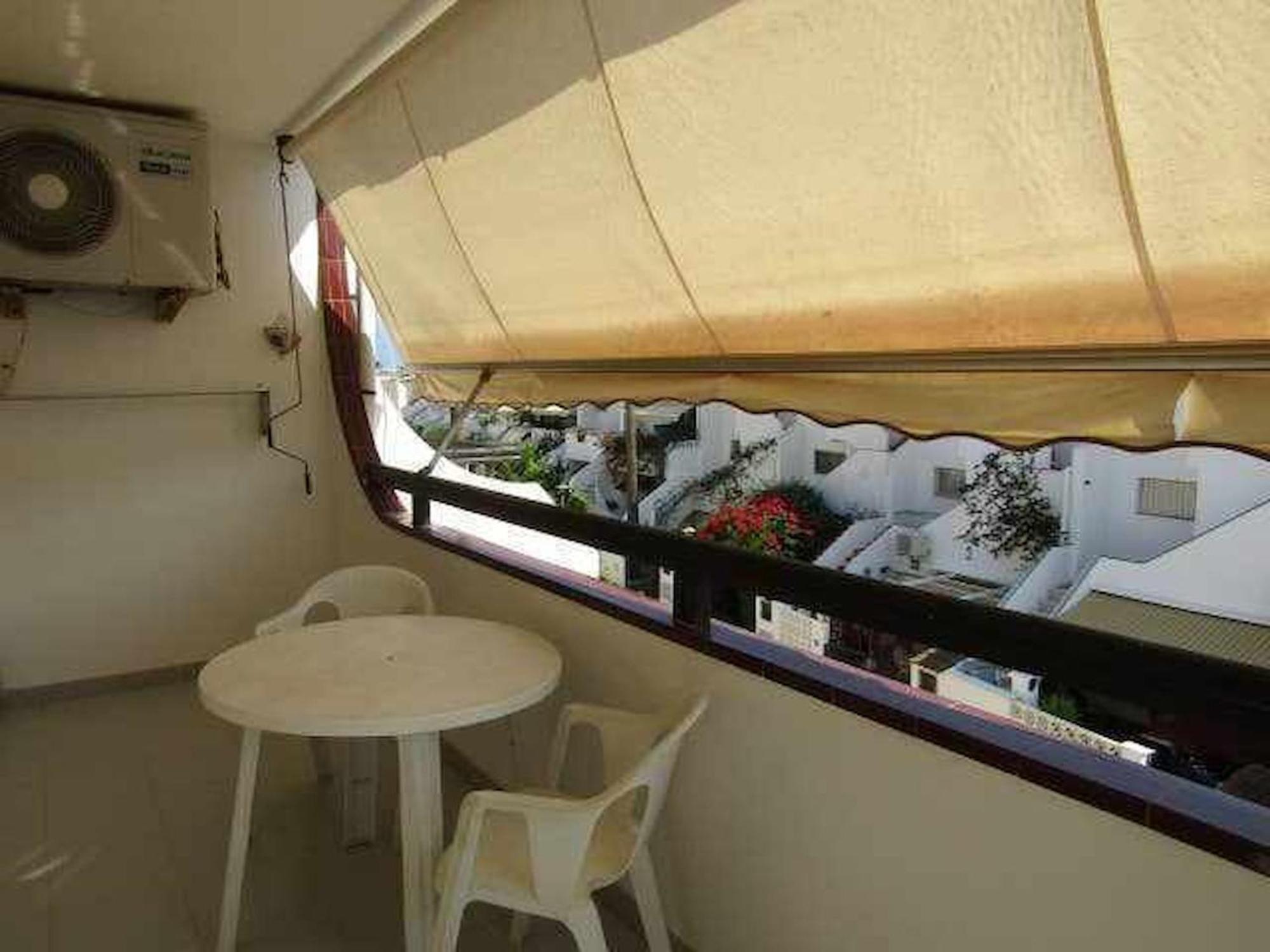 A H Rentals Acualandia 2 Apartamento Peñíscola 外观 照片