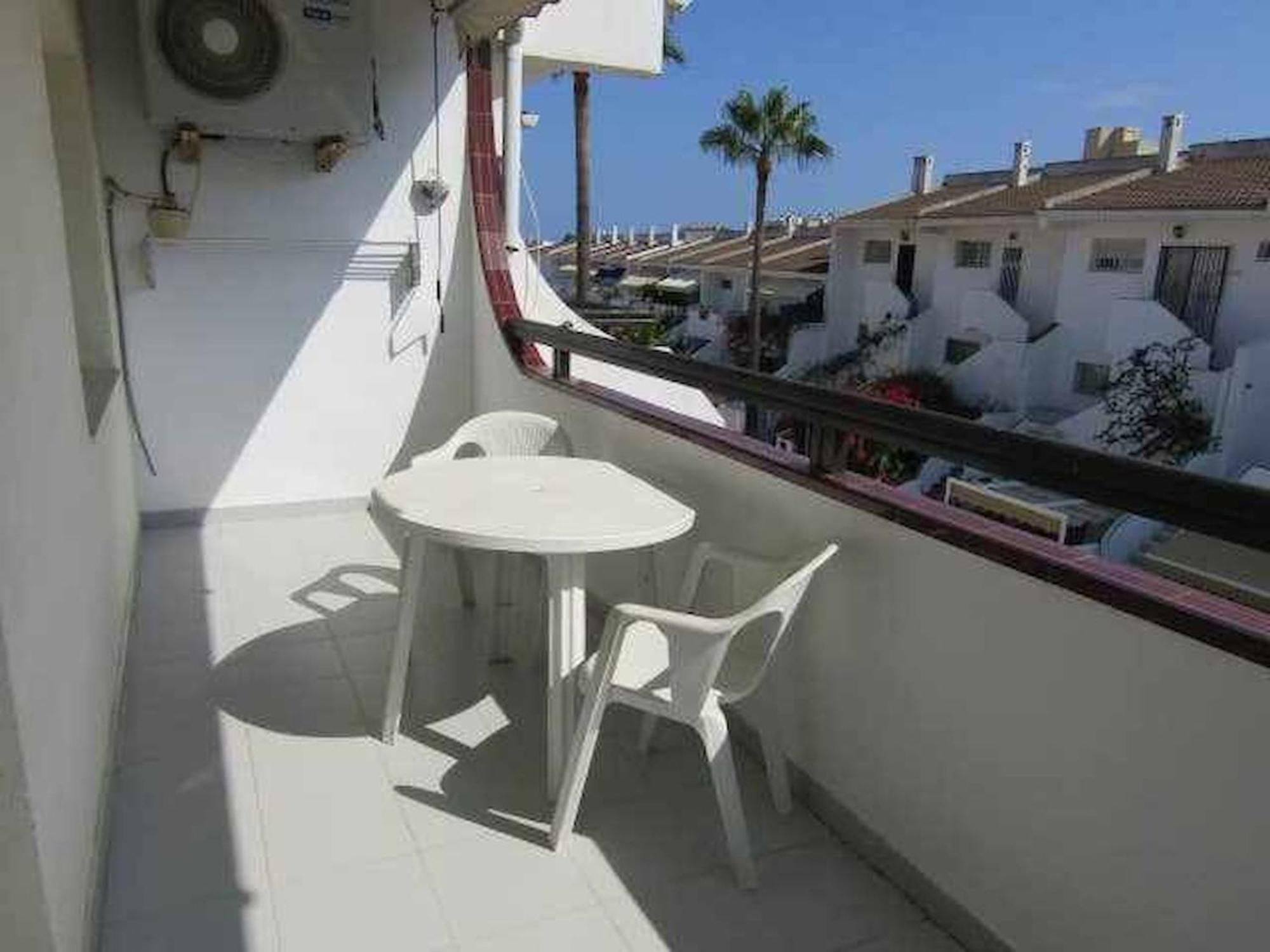 A H Rentals Acualandia 2 Apartamento Peñíscola 外观 照片