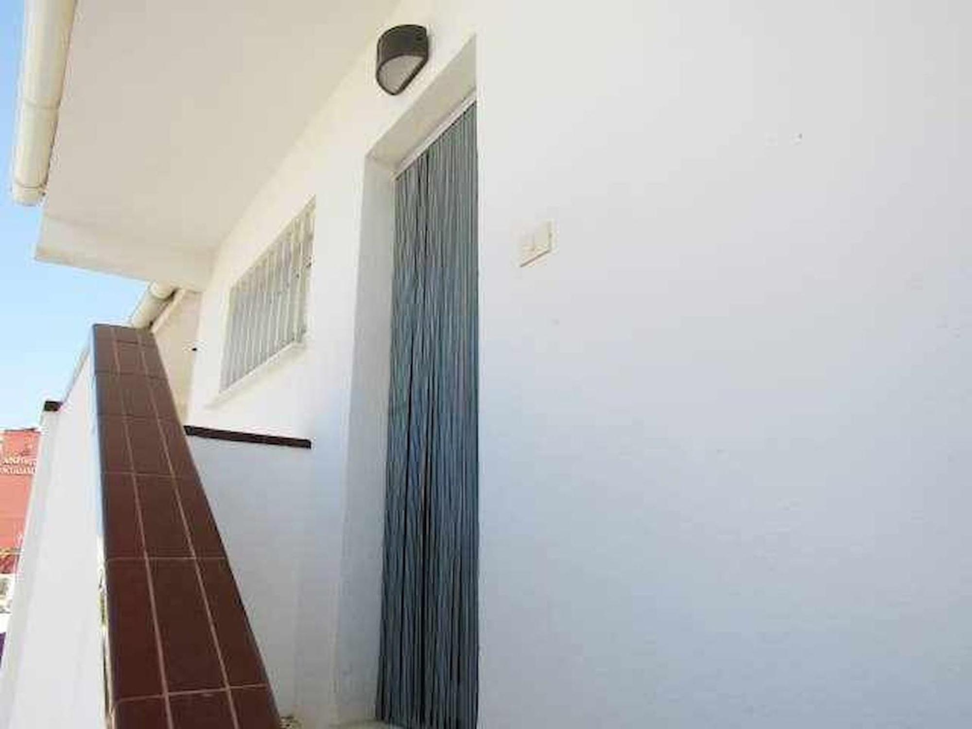 A H Rentals Acualandia 2 Apartamento Peñíscola 外观 照片
