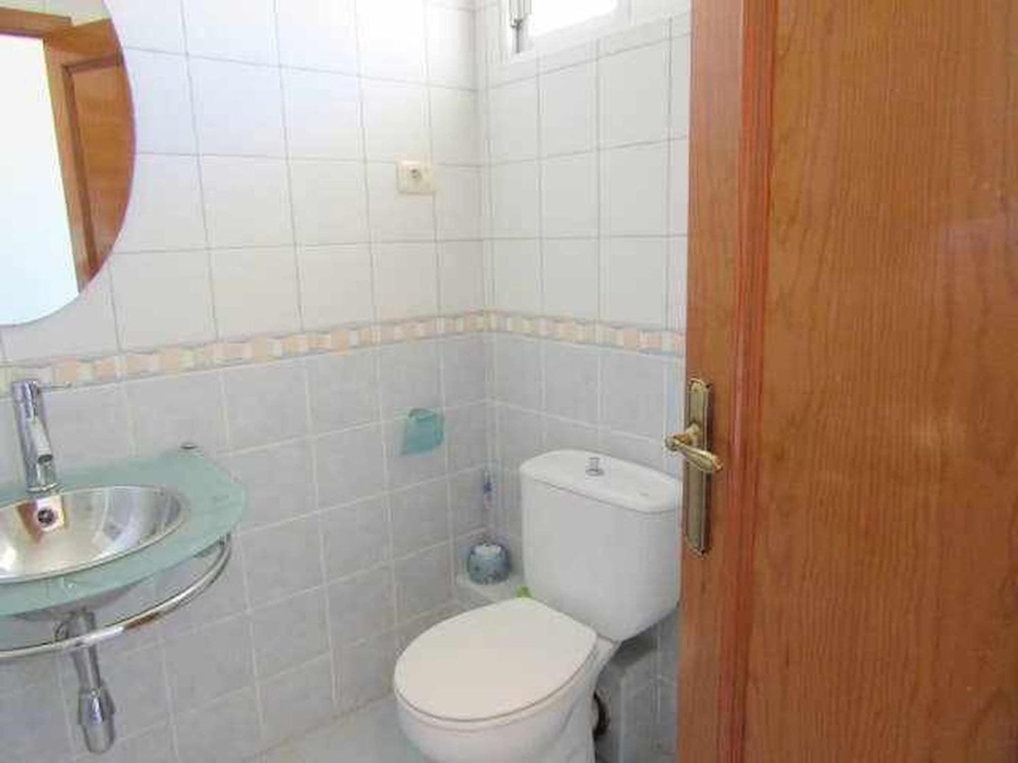 A H Rentals Acualandia 2 Apartamento Peñíscola 外观 照片