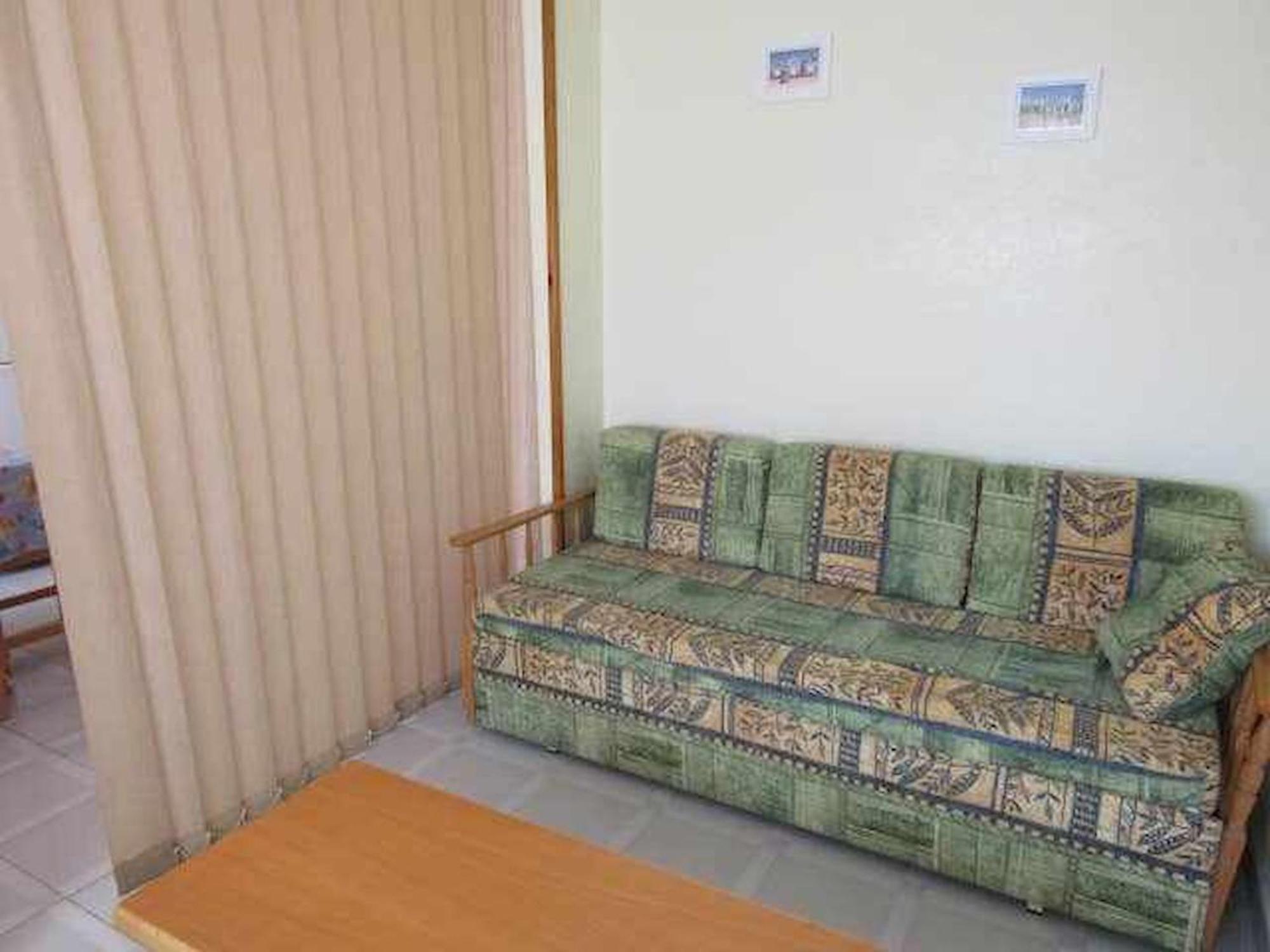 A H Rentals Acualandia 2 Apartamento Peñíscola 外观 照片