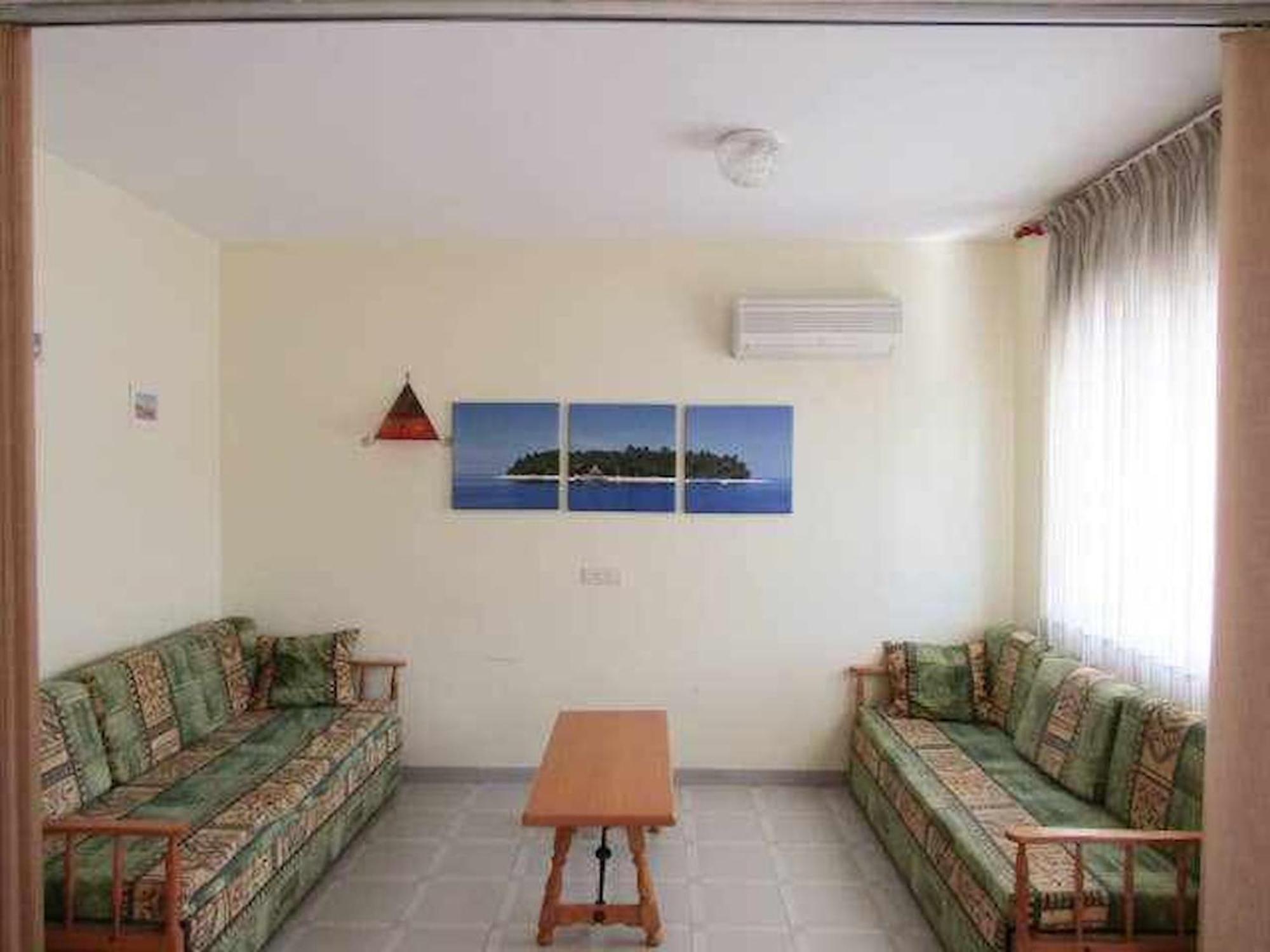 A H Rentals Acualandia 2 Apartamento Peñíscola 外观 照片