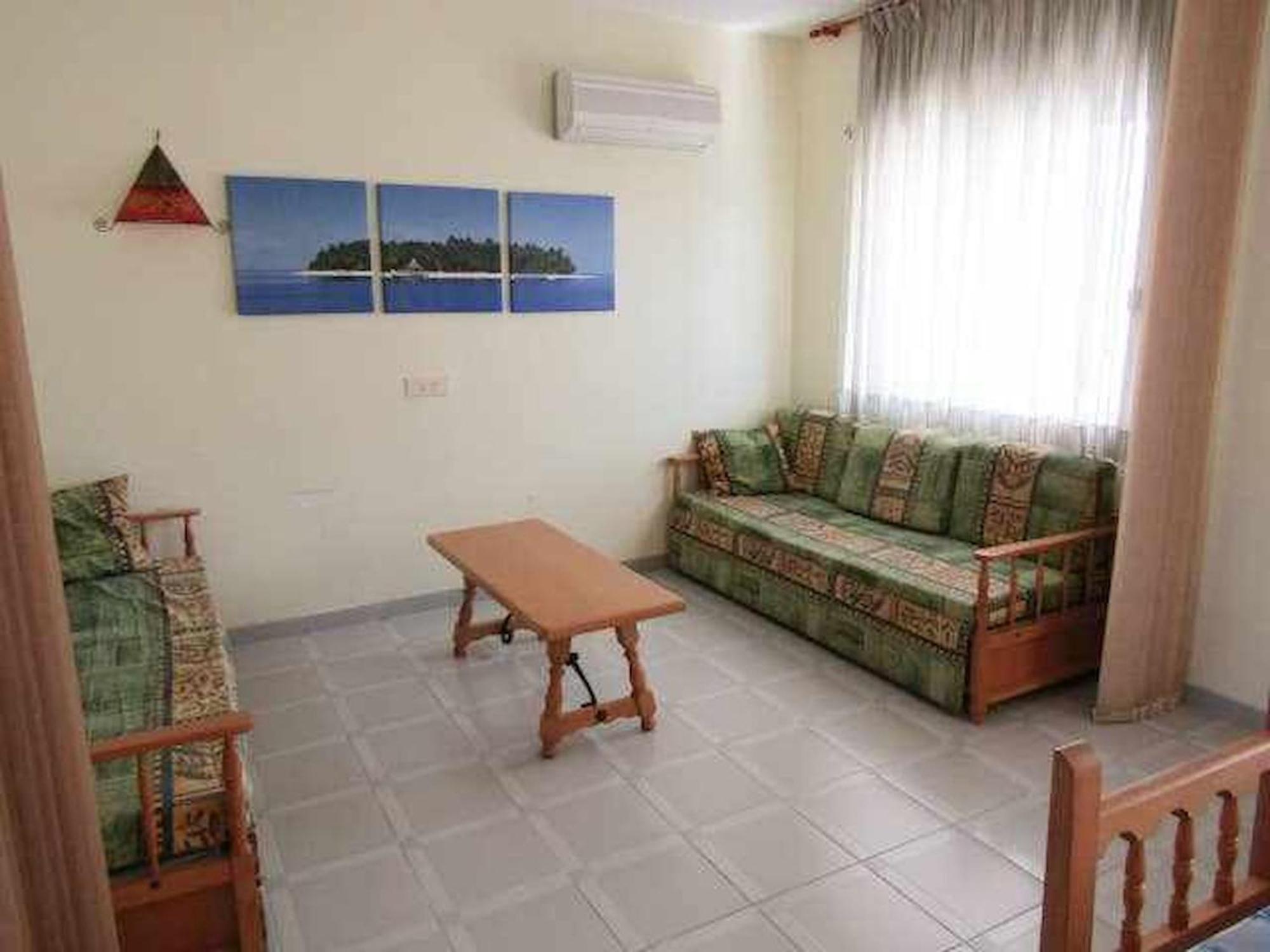 A H Rentals Acualandia 2 Apartamento Peñíscola 外观 照片